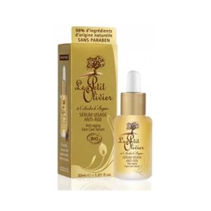 LE PETIT OLIVIER Sérum Visage anti âge 30 ML