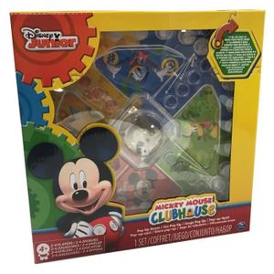 MICKEY Jeu Pop Up