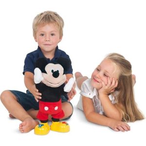 PELUCHE Mickey Story Teller PELUCHE Mickey Story Teller