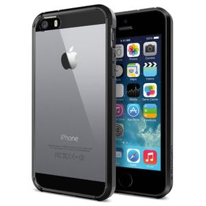 Spigen sgp ultra hybrid for iphone 5s 5 black spigen sgp ultra hybrid for iphone 5s 5 black means