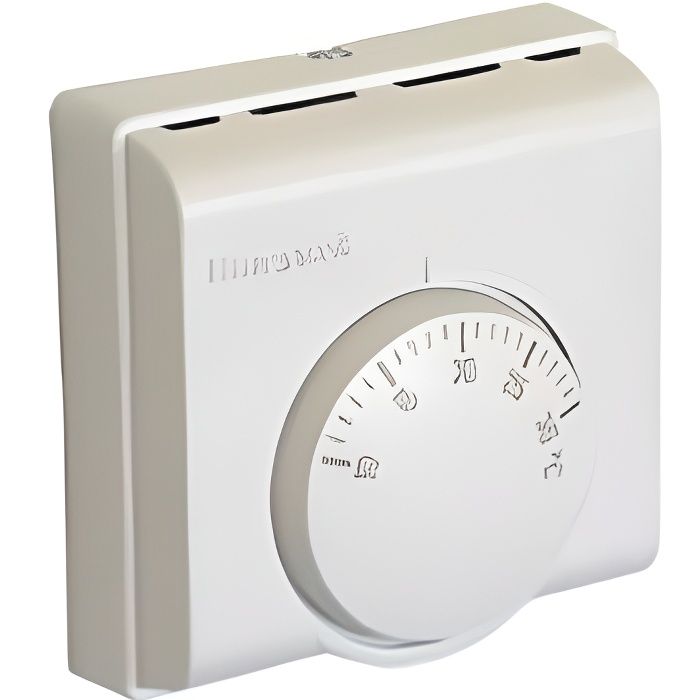 Thermostat ambiance contact inverseur - Achat / Vente thermostat d