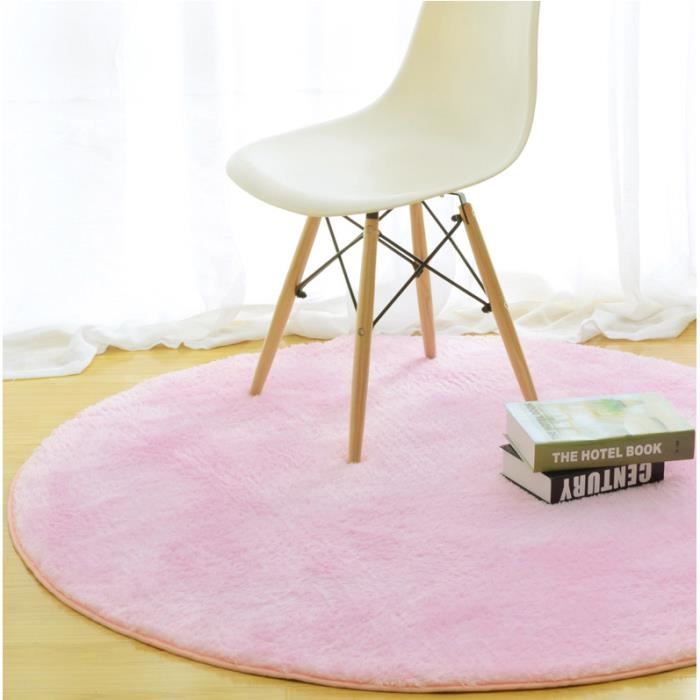Tapis de salon rose achat / vente tapis de salon rose pas cher ... Salon Tapis Créatif