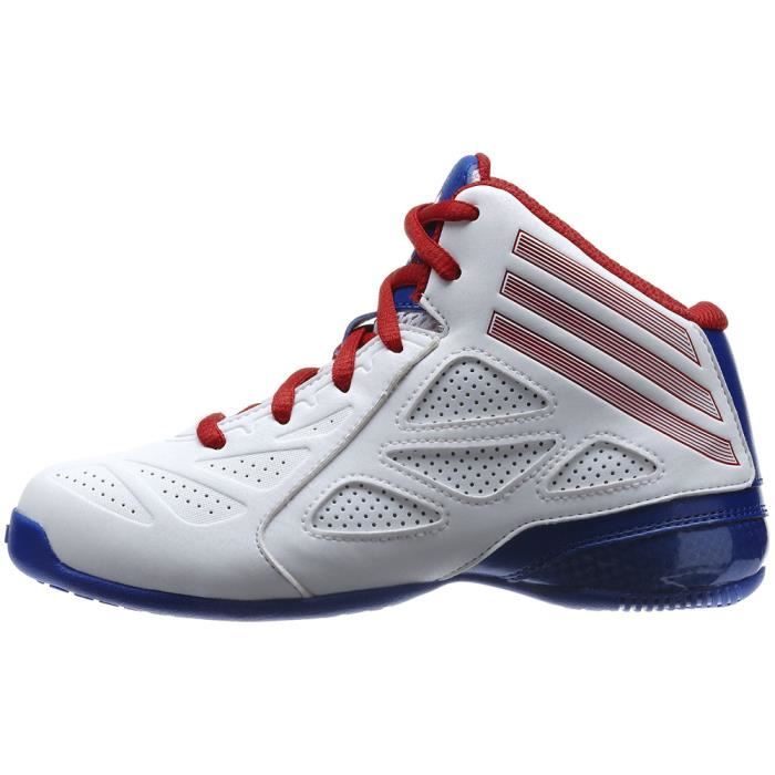 adidas chaussure de basket