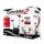 PACK ACCESSOIRES JEUX VIDEO CYBERBIKE 2 + VELO SANS FIL / PS3
