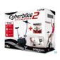 PACK ACCESSOIRES JEUX VIDEO CYBERBIKE 2 + VELO SANS FIL / PS3