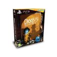 SORTIE JEUX VIDEO DIGGS NIGHTCRAWLER : DÉTECTIVE PRIVÉ + WONDERBOOK