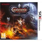  CASTLEVANIA: LORDS OF SHADOW / Jeu console 3DS