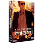  DVD Les experts Miami, saison 7, vol. 1