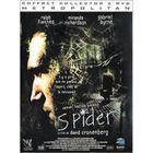 DVD FILM DVD Spider