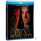 DVD FILM Blu-Ray Faux semblants