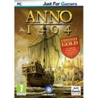 PC ANNO 1404 - GOLD EDITION  / Jeu PC