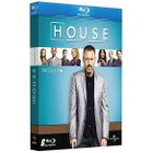 BLU RAY SERIE TV Blu-Ray Dr House, saison 6
