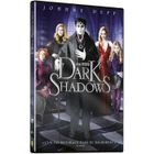 DVD Dark Shadows