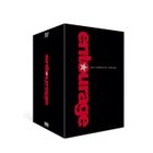  DVD Entourage integrale s1-s8