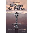 SF TERREUR FANTASY Le temps des prodiges t.2 ; les amants de la lu...