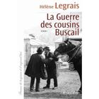 AUTRES LIVRES La guerre des cousins Buscail