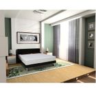 SUR-MATELAS DISTRI SOMMEIL Surmatelas Luxe 140x190 mousse
