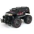 VÉHICULE TERRESTRE  HUMMER H3 BAD STREET 1/10