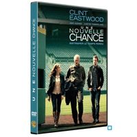 DVD FILM DVD Une nouvelle chance