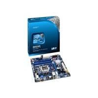 CARTE MERE Intel-Carte mère-BOXDH55PJ