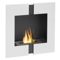 Cheminée bio éthanol design STOCKHOLM - Couleur… Cheminée bio éthanol design STOCKHOLM - Couleur…