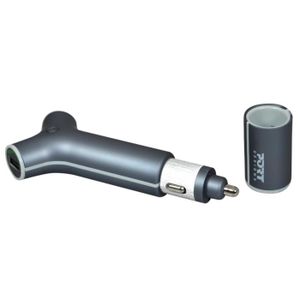 Port chargeur allume cigare