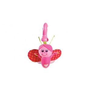 TINY LOVE Tiny Smarts ? vibrations Papillon Princess