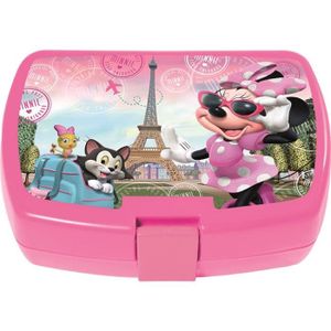 Minnie Boîte go?ter
