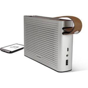 SCHNEIDER SC550SPK Enceinte Bluetooth + Radio Groove HD
