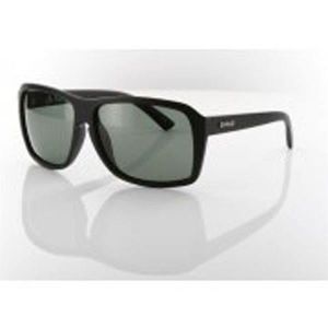 CARVE Lunettes de soleil 3161 Matt Black - Verres polarisés