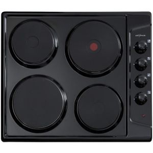 Plaques electriques TS 6301 N 1