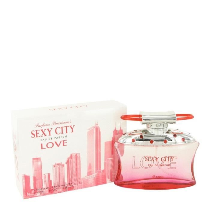 Eau De Parfum Sex In The City Love De Instyle Eau De Parfums Ml Eau De Parfum Ml Pour