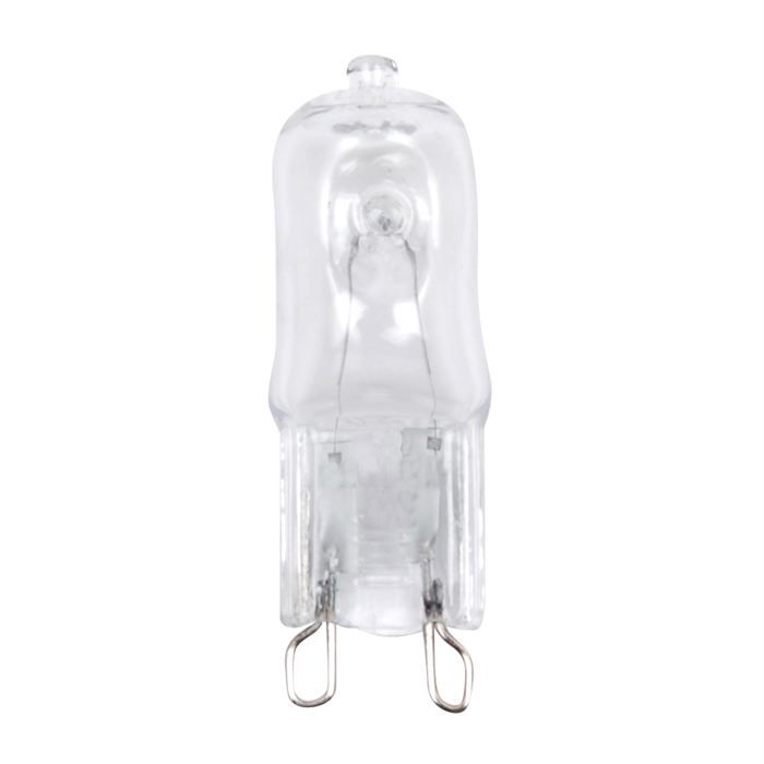 Ampoule g9 40w Wikilia.fr