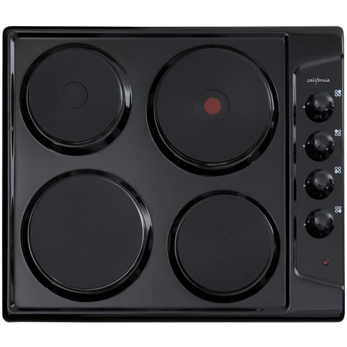 Plaques electriques TS 6301 N 1 Achat / Vente plaque électrique