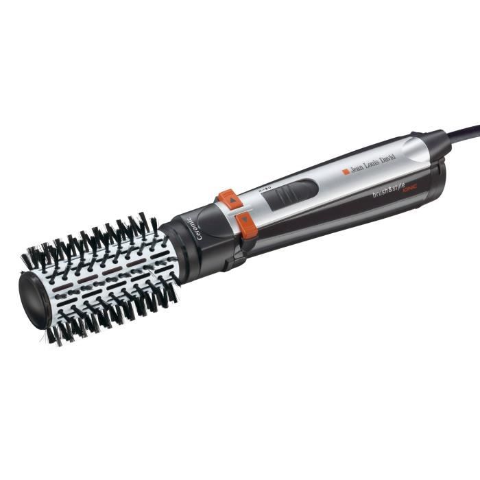 Brosse soufflante JeanLouis David J285E Achat / Vente brosse soufflante Soldes * Cdiscount