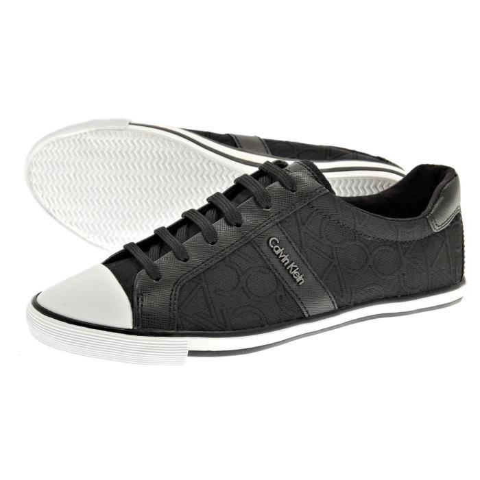 basket marvin calvin klein femme
