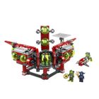 JEU ASSEMBLAGE CONSTRUCTION Lego Le QG D'Exploration Atlantis