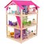 Kidkraft Maison de poupées So Chic + 50 pièces