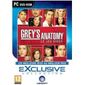 JEUX VIDEO GREY'S ANATOMY / JEU PC DVD-ROM