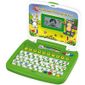 ORDINATEUR ENFANT Ordinateur - Laptop écologique des premiers pas