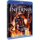 BLU RAY FILM Blu-Ray Dante's inferno