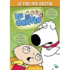 DVD SERIE TV DVD Les griffin : le pire des griffin