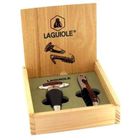BOUCHON BOUTEILLE - BOUCHON DOSEUR Coffret LAGUIOLE sommelier + bouchon