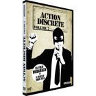  DVD Action discrète, vol .2
