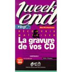 SCIENCES / TECH / MEDECINE La gravure de vos cd