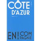 TOURISMES / VOYAGES LA COTE D'AZUR EN BONNE COMPAGNIE