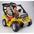  Buggy Bucaneer 12V sons et lumières
