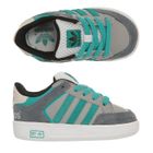 BASKET SPORTSWEAR BEBE ADIDAS Baskets cuir Varial St Bébé