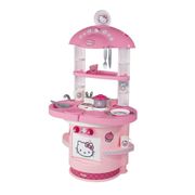 DINETTE - CUISINE Hello Kitty Première Cuisine