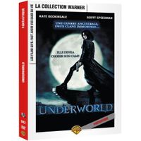 DVD DVD Underworld